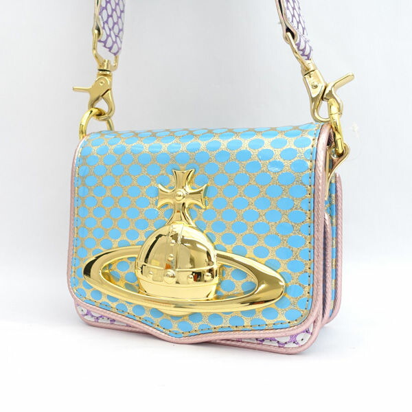 y*t様 ヴィヴィアン オーブ　2way 型押し ロゴ レザー ショルダーバッグ 楽天市場】【バッグ】Vivienne Westwood ヴィヴィアン ウエスト