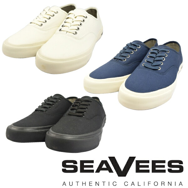 シービーズ SEAVEES 06/64レジェンドスニーカースタンダード メンズ 靴 シューズ 【nesh】【新品】