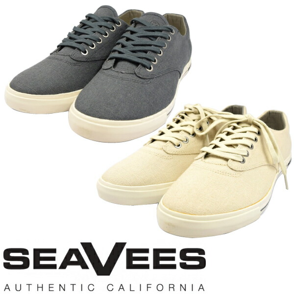 シービーズ SEAVEES 08/63 ヘルモサプリムソル スタンダード メンズ 靴 シューズ 【nesh】【新品】