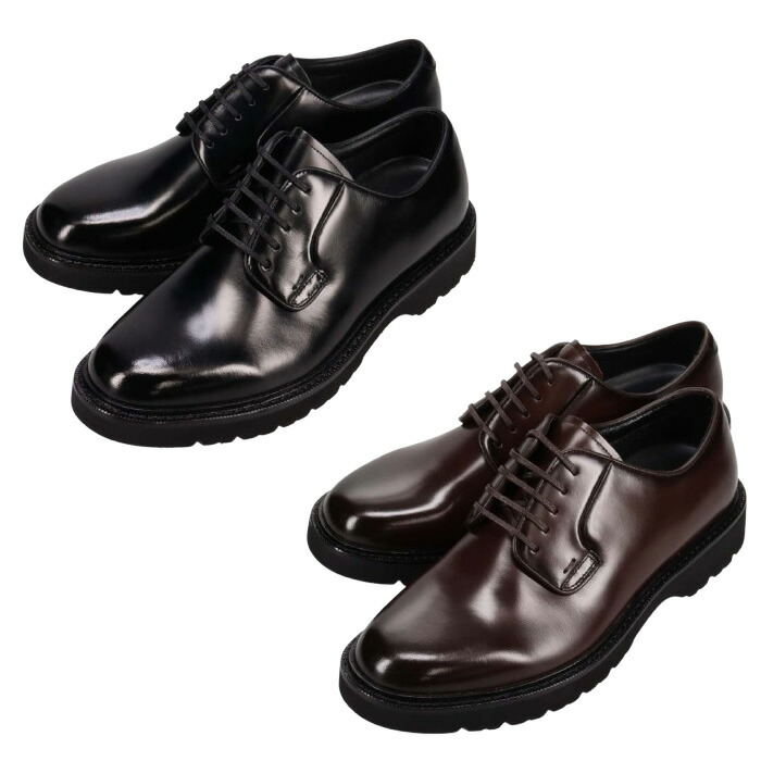 モデロ MODELLO 外羽根プレーントゥ　ドレスシューズ　DM3411 メンズ 革靴 【nesh】 【新品】