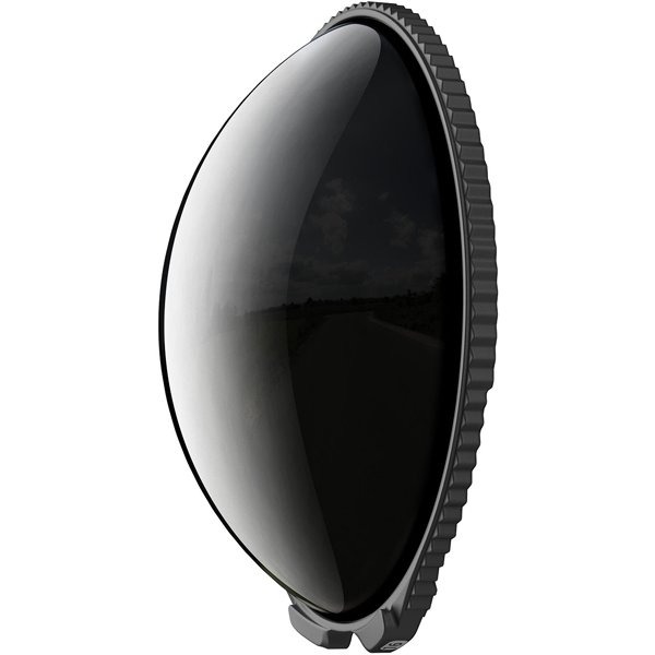 Insta360 新品逃げ道(箱不具合のある／未当てはめる新品) X5用 ND16瀘過器 CINSCAHP-ND16 国内定まり品