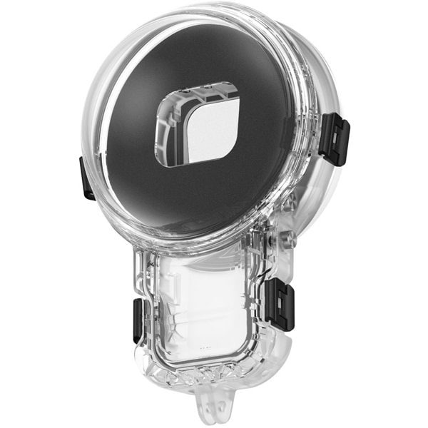 新品アウトレット(箱不良／未使用新品) X5用 見えない潜水ケース Pro CINSCAHN 国内正規品
