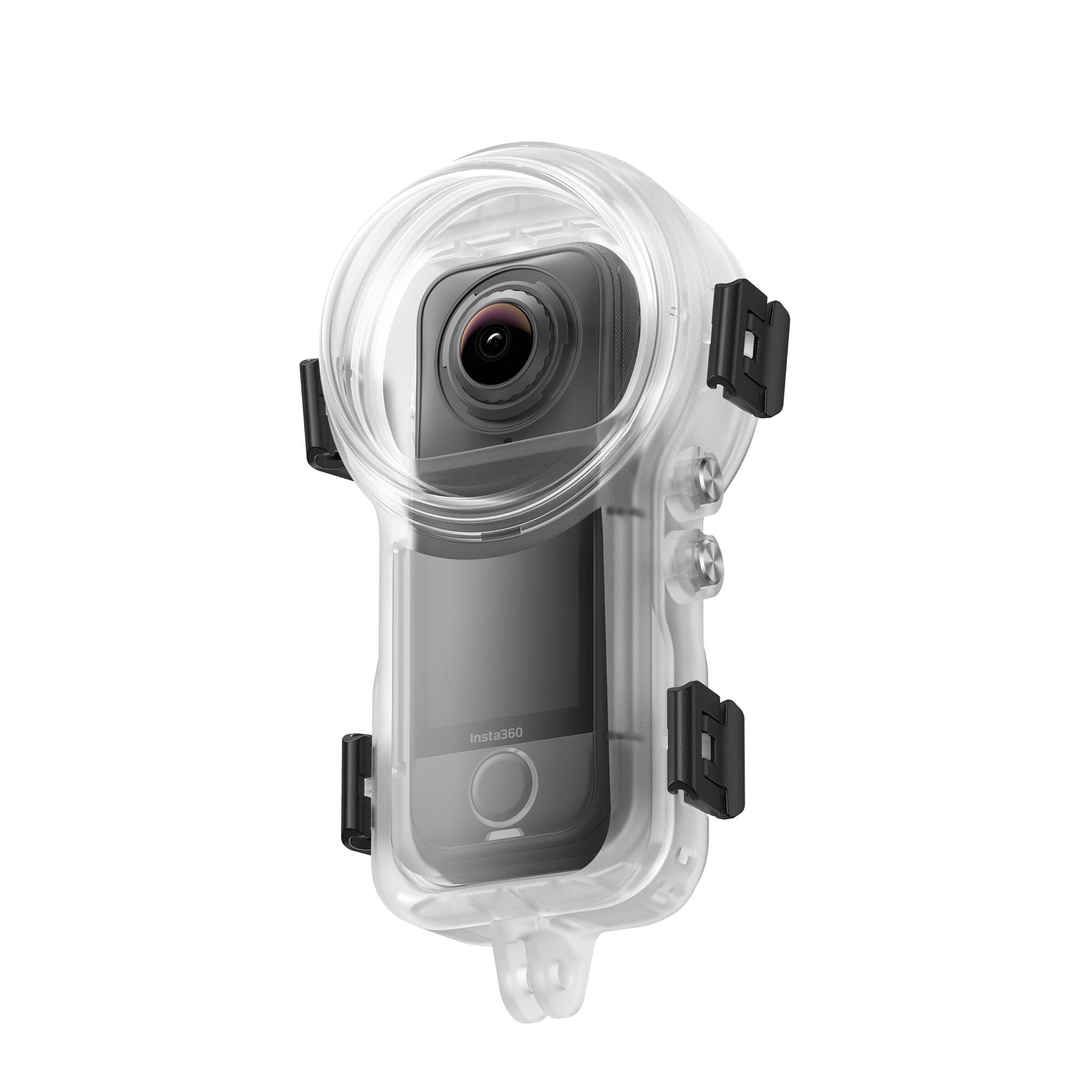 Insta360 新品アウトレット(箱不良／未使用新品)  X4 Air 用 見えない潜水ケース CINSBAFK 国内正規品