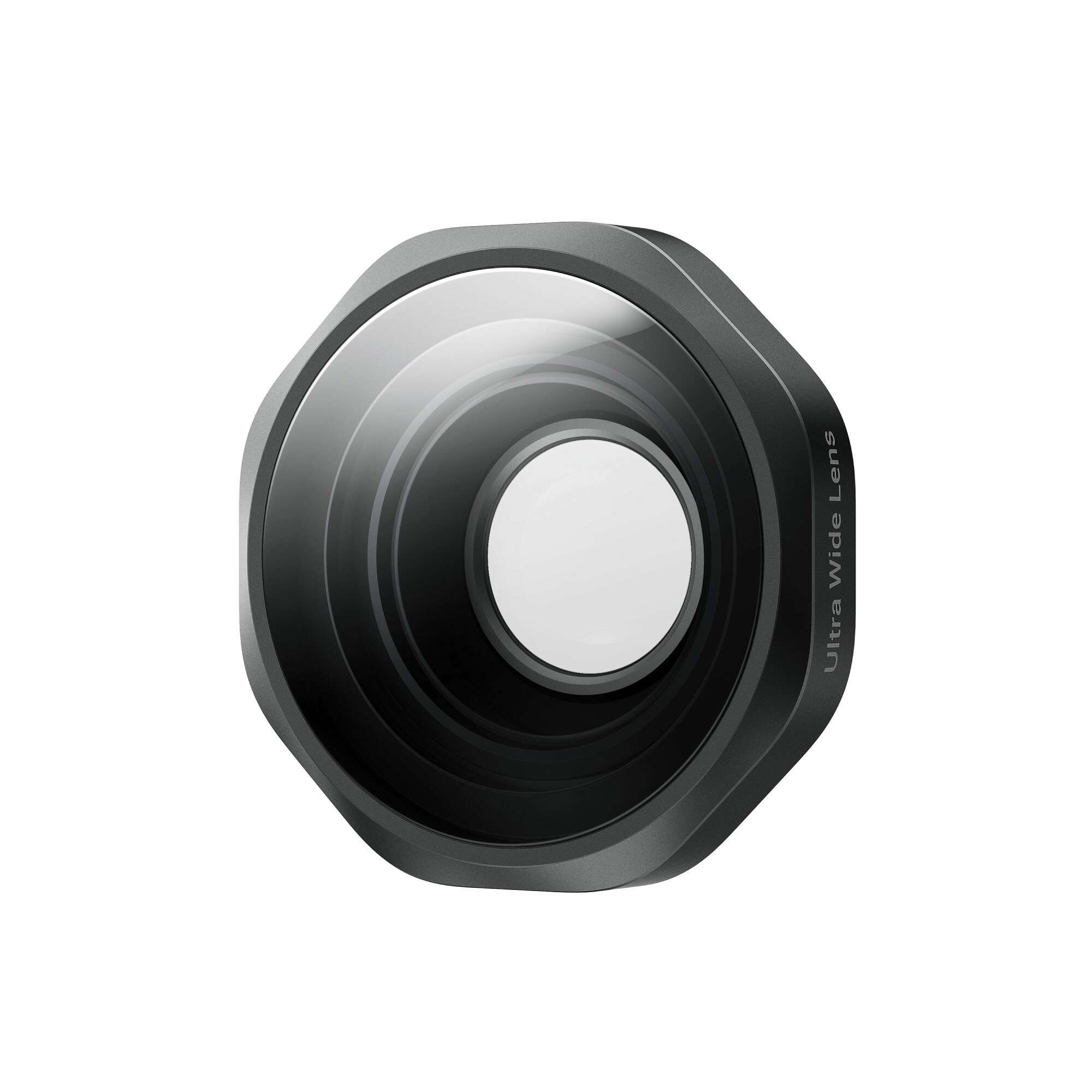 Insta360 新品逃げ道(箱不具合のある／未当てはめる新品) Ace Pro 2用 超広角水晶体 CINSABGD 国内定まり品