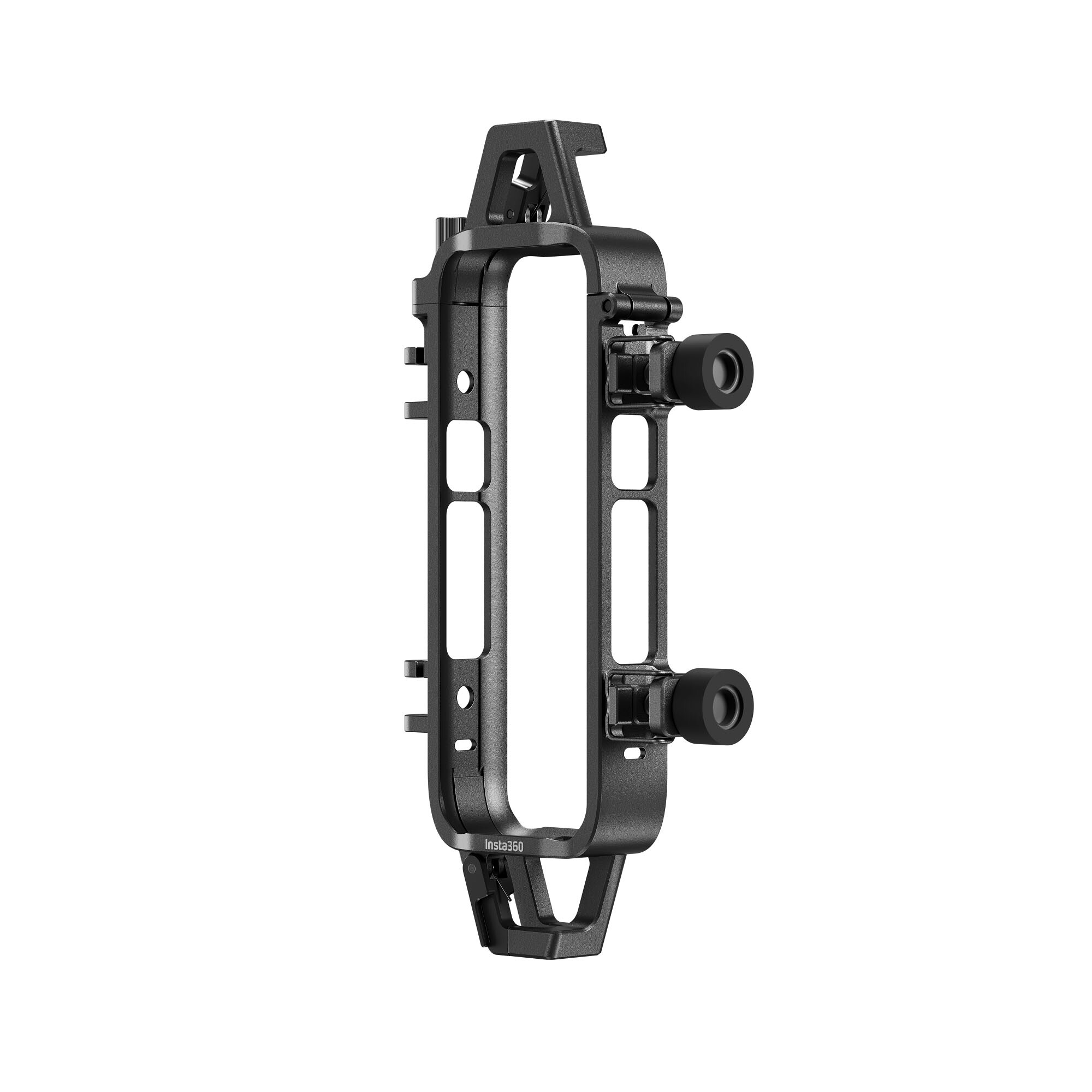 Insta360 新品逃げ道(箱不具合のある／未当てはめる新品) X4用 お水運動競技用 縄索マウント CINSBBMQ 国内定まり品