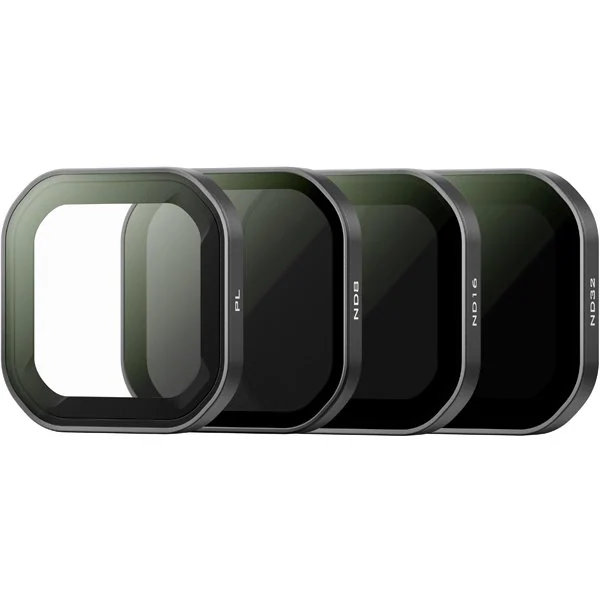 Insta360 新品逃げ道(箱不具合のある／未当てはめる新品) Ace Pro 2用 ND瀘過器仕かける CINSABGC 国内定まり品