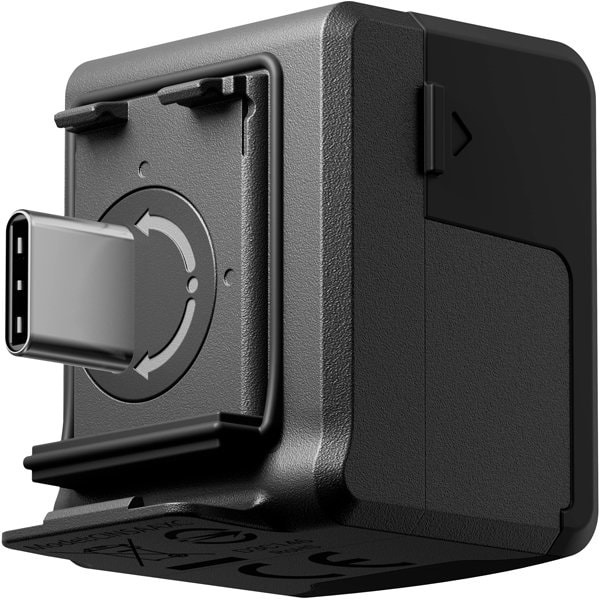 Insta360 新品アウトレット(箱不良／未使用新品) Ace Pro 2 / Ace Pro / Ace用 クイックリーダー CINSAAXC-S 国内正規品