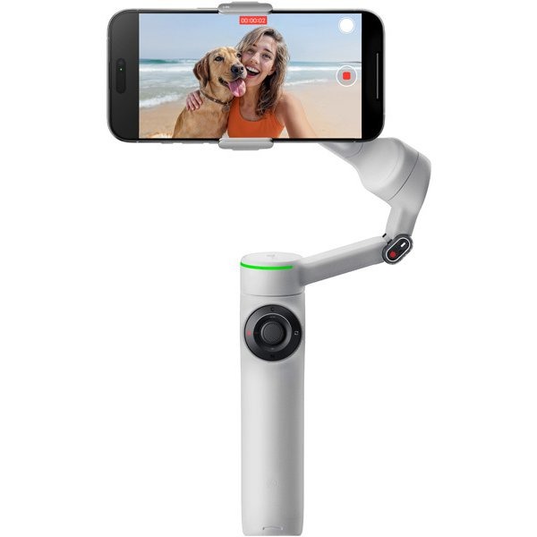 楽天市場】Insta360 新品アウトレット(箱不良／未使用新品) Flow