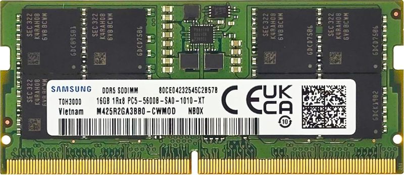 楽天市場】SAMSUNG ORIGINAL サムスン純正 PC5-38400 DDR5-4800