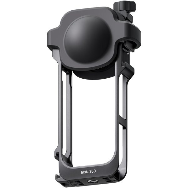 Insta360 新品アウトレット(箱不良／未使用新品) X5用 万能フレーム CINSBAHN 国内正規品
