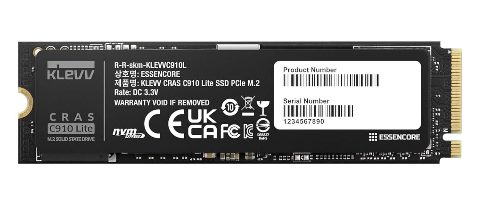 内蔵型SSD ADATA LEGEND 800 2000GB M.2 SSD ADATA ALEG-800-2000GCS LEGEND 800 M.2 2280 PCIe NVMe Gen 4.0 x4
