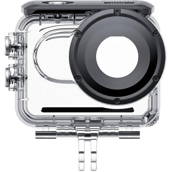 Insta360 新品逃げ道(箱不具合のある／未当てはめる新品)  GO 3 / GO 3S用 冠水入れもの CINSBATQ 国内定まり品