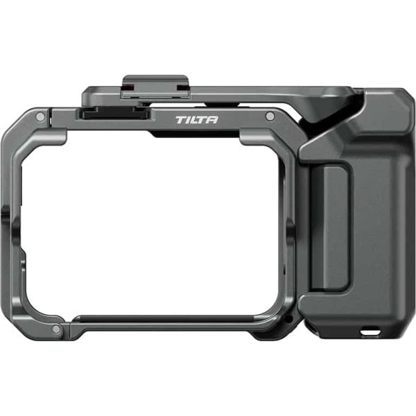 Insta360 新品逃げ道(包み箱不具合のある／未当てはめる新品) Ace Pro 2 ／Ace Pro用 表どおり映画化手持ち部分仕かける CINSABGW 国内定まり品