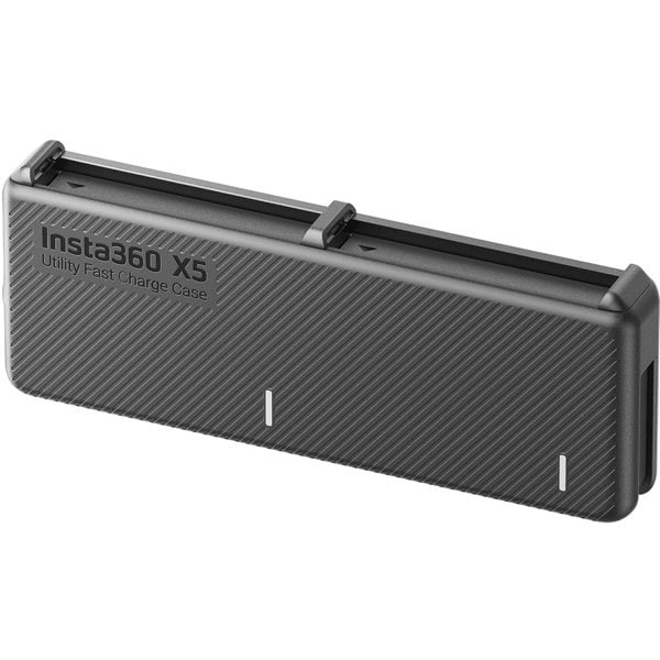 Insta360 新品逃げ道(箱不具合のある／未当てはめる新品) X5用 手っとり早い申し受ける入れもの CINSBAHM 国内定まり品