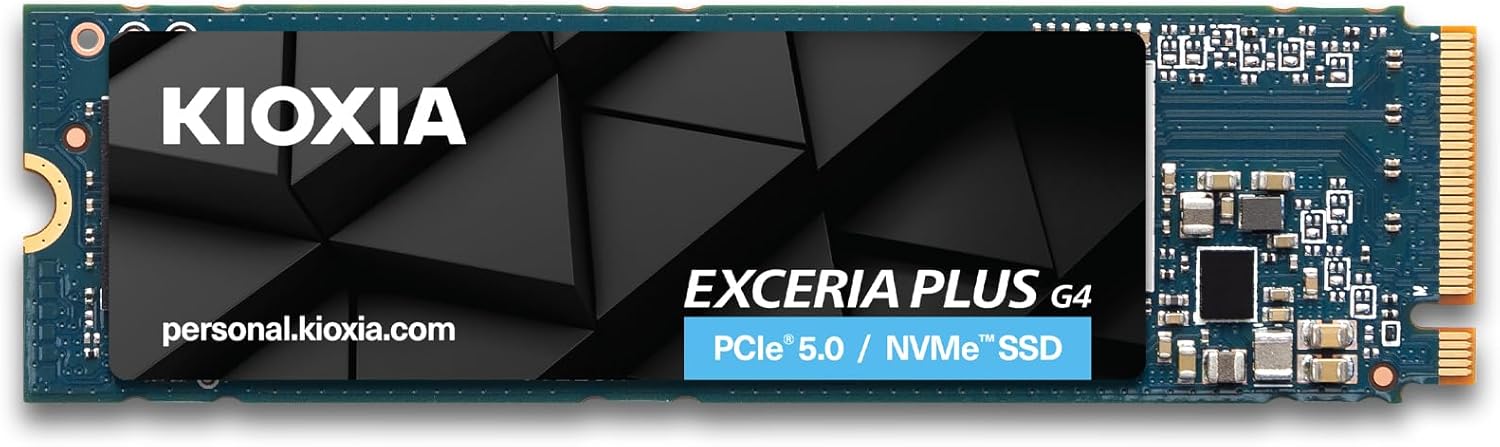 楽天市場】東芝エルイートレーディング(TLET) 内蔵SSD 1TB PCle Gen4x4
