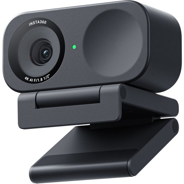 Insta360 新品逃げ口(箱不具合のある／未当て嵌める新品) Link 2C 国内定め事品 CINSABNA