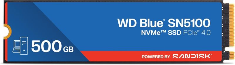 楽天市場】M.2 SSD 500GB NVMe 1.3準拠 PCIe Gen3 ×4 3D NAND