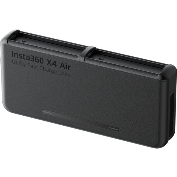 Insta360 新品逃げ道(箱不具合のある／未当て嵌める新品) X4 Air 用 全能手っとり早い申し受ける入れもの CINSBAFF 国内置き目品