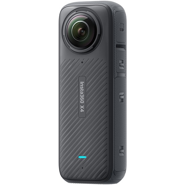 楽天市場】Insta360 新品アウトレット(箱不良／未使用新品) Insta360 X4 8K撮影 7200万画素 2.5インチタッチスクリーン  手ブレ補正対応 IPX8等級 10m防水 CINSABMA 国内正規品 : アーキサイト＠ダイレクト