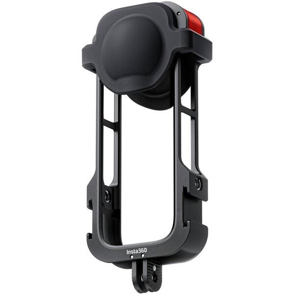 Insta360 新品アウトレット(箱不良／未使用新品) X4用 万能フレーム CINSBBML 国内正規品