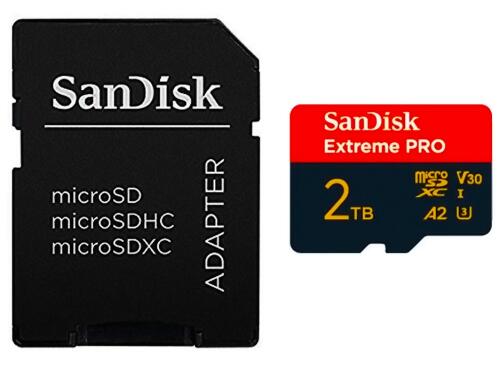 楽天市場】マイクロSDカード 2TB microSDXC KIOXIA キオクシア