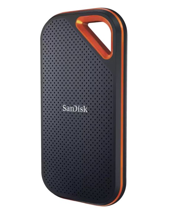 SanDisk エクストリームプロ ポータブルSSD 4TB 楽天市場】SanDisk Extreme PRO 外付け ポータブル SSD 4TB USB 3.2