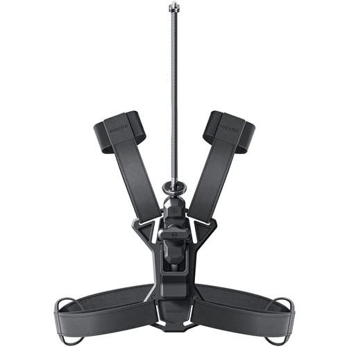 Insta360 新品逃げ道(箱不具合のある／未当てはめる新品) Insta360 三人称観点バックパックマウント ハンズフリー 軽さで高耐久 CINSTAV/C 国内定まり品