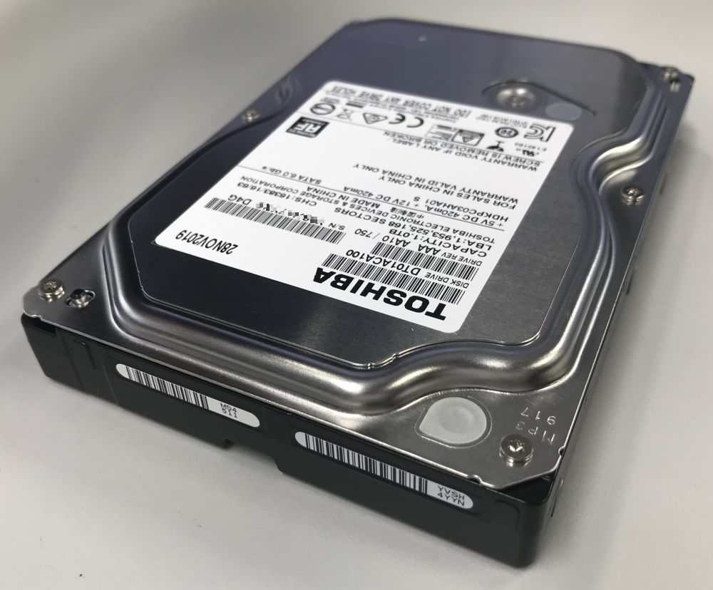 楽天市場】中古 SAS サーバー用 内蔵ハードディスク 3TB （3000GB）3.5
