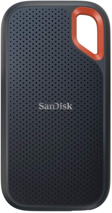 楽天市場】SanDisk エクストリーム ポータブルSSD V2 外付け 1TB USB3 