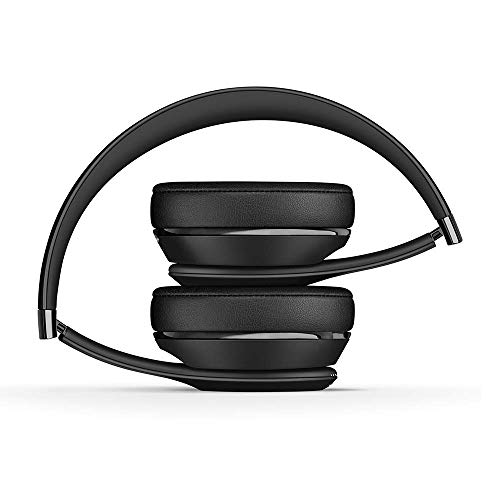 Beats Solo3 Wireless ワイヤレスヘッドホン - The Beats Icon