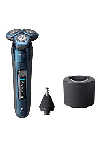 PHILIPS メンズ電気シェーバー S7782/57 楽天市場】髭剃り 電動シェーバー メンズ 電動 フィリップス