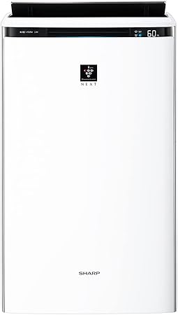 楽天市場】SHARP KI-T75YX 加湿 空気清浄機 プラズマクラスターNEXT