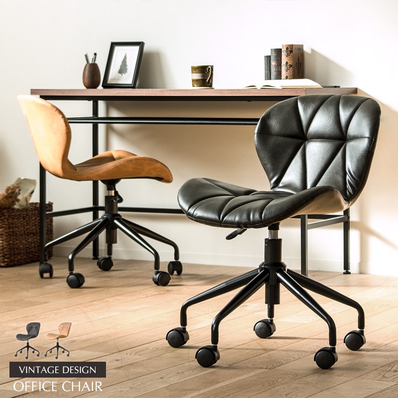 楽天市場】チェア オフィスチェア デスクチェア おしゃれ アンティーク