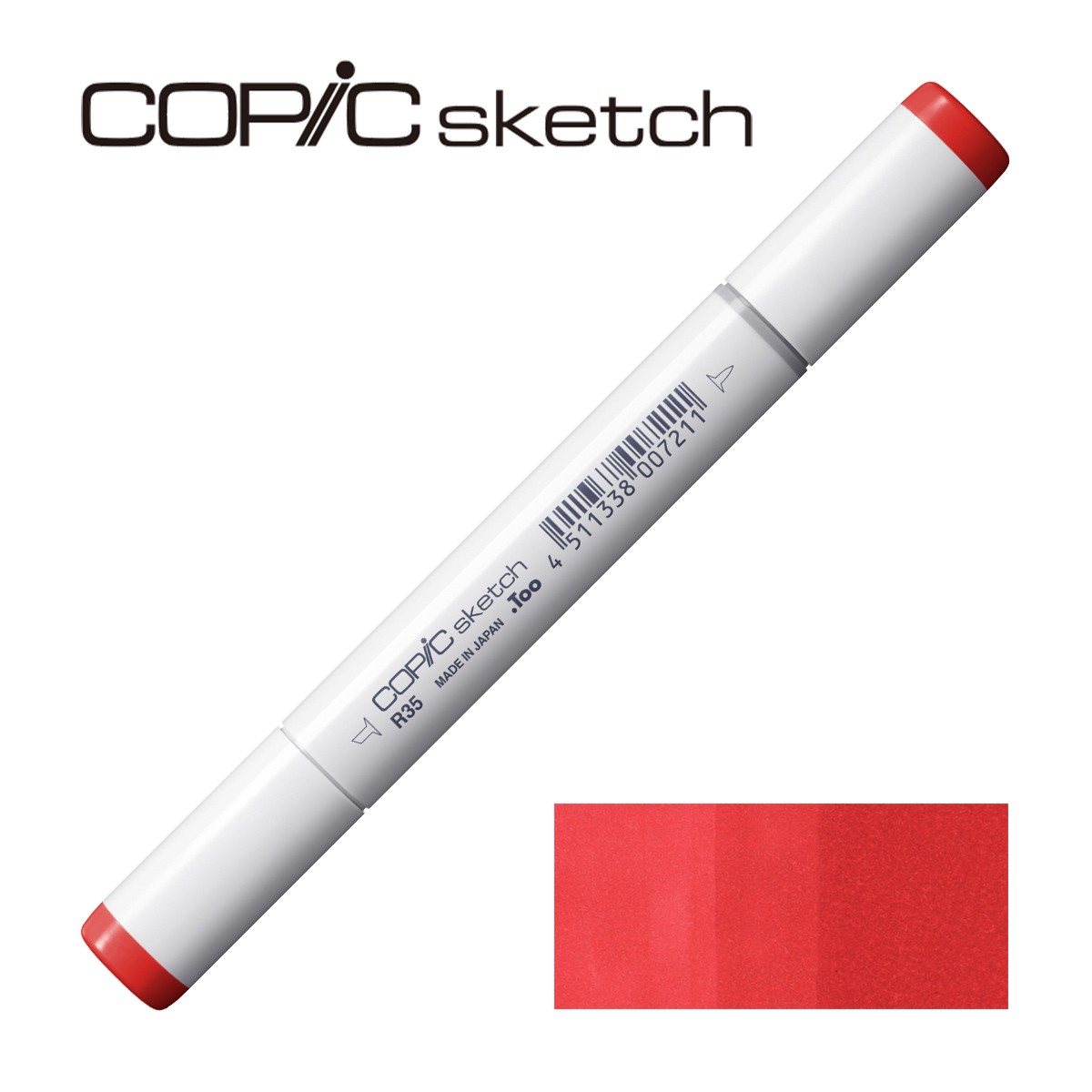 コピックスケッチ Copic Sketch - コピック公式サイト