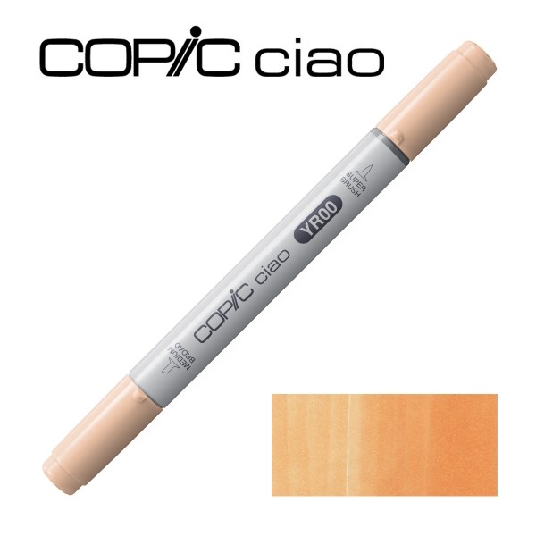 楽天市場】コピックチャオ E15 Earthenware (E15 Dark Suntan