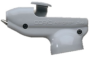 楽天市場】COPIC≪コピック≫ ABSエア缶連結セット [エアー