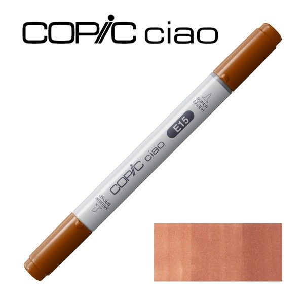 楽天市場】コピックチャオ YR04 1本 単品 クローム・オレンジ Chrome