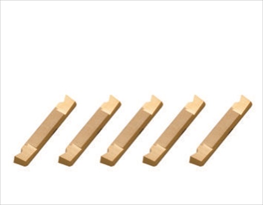 ミスターマイスター [Mr.Meister] (SUS用)超硬箱型チップ(5ケ)溝入レ用 【66728】｜アークオアシス　店