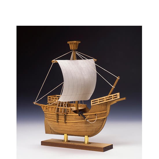 ウッディジョー 1/30 カタロニア船 木製帆船模型 組立キット 新品 Amazon | ウッディジョー 1/30 カタロニア船 木製帆船模型 組立