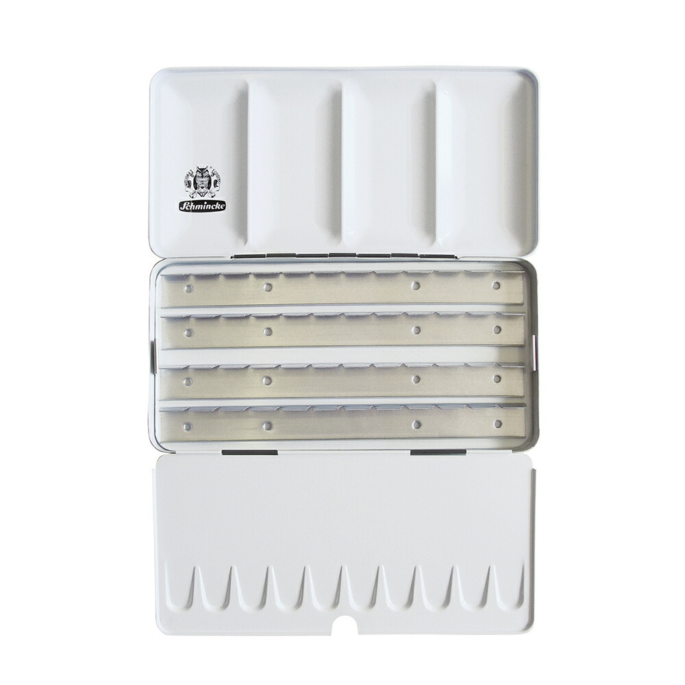 楽天市場】ホラダムハーフパン48色セット（メタルボックス入り