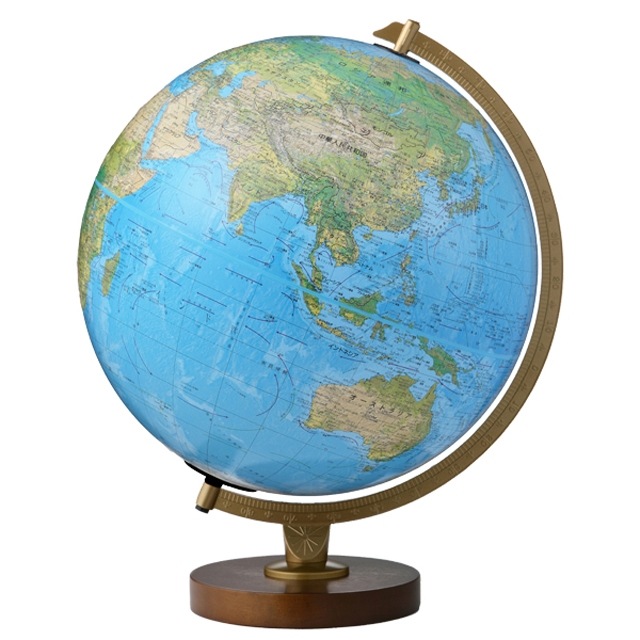 リプルーグル地球儀ワールドクラシックシリーズ英語版Replogle globes Vintage Replogle Globe World Classic Series 12