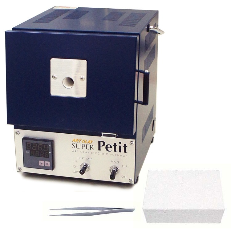城田電気炉材 シロタ 七宝焼き 小型電気炉 PETIT プチ 城田電気炉材 シロタ 七宝焼き 小型電気炉 PETIT プチ