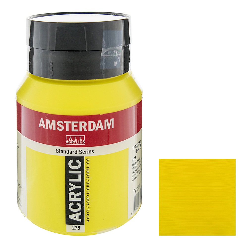 楽天市場】アムステルダム アクリリックカラー 500ml #570