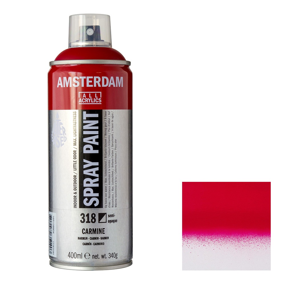 Liquitex & Amsterdam スプレー塗料 未使用400ml 6本 Liquitex & Amsterdam スプレー塗料 未使用400ml 6本