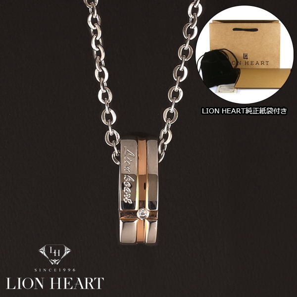 【楽天市場】【 LION HEART 】 ライオンハート lionheart チェーン 