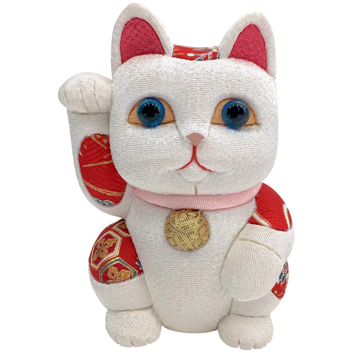 クーポン券あり 柿沼東光 招き猫 太い 風水 白さ 習慣作物ゼントルマン 開運 まねき猫 まねきねこ 金猫 白猫 黒猫 赤猫 壁掛け 木目込みドール 柿沼人形 流行 おすすめ 御洒落 愛愛しい 音物 日本製 Ladylibertybrands Com