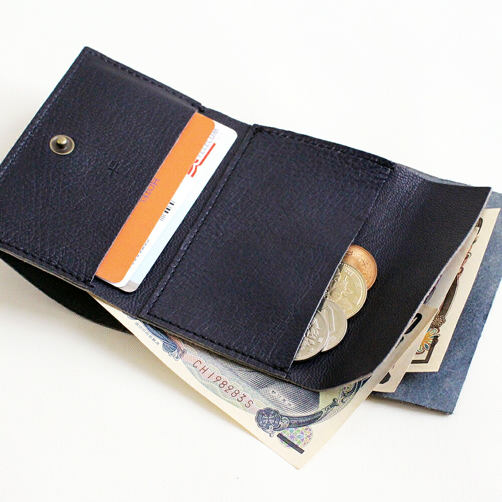 楽天市場】【クーポンあり】エムピウ m+ millefoglie II P25 navy | 紺