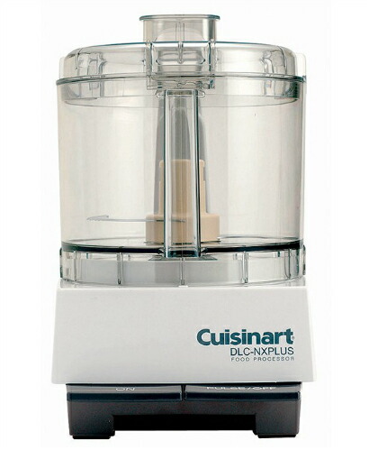 DLC-NXJ2SS クイジナートフードプロセッサー　業務用 フードプロセッサー DLC-NXJ2SS(単機能タイプ/4.2L) | フード