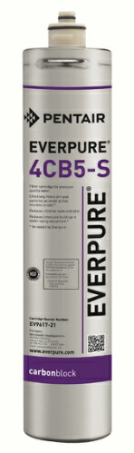 楽天市場】浄水器カートリッジ エバーピュア 型式4FC-S : アークライズ