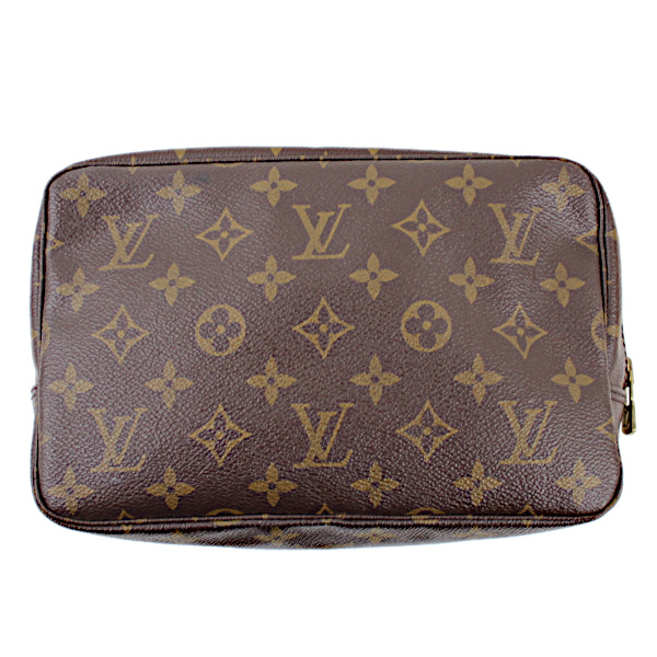 tclv2965LOUIS VUITTON トゥルース・トワレット28 ポーチ の+etsan.at